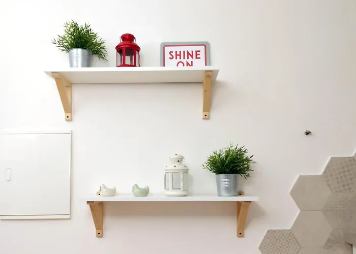 Annasoles Flat By Domusdimore Apartment *